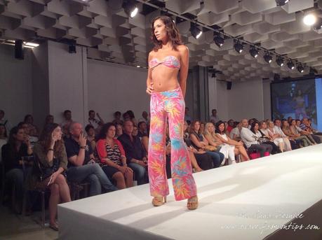 Gruppo Stress summer 2015 Fashion Show