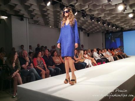 Gruppo Stress summer 2015 Fashion Show