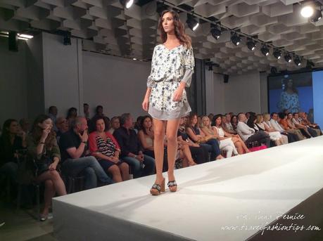 Gruppo Stress summer 2015 Fashion Show