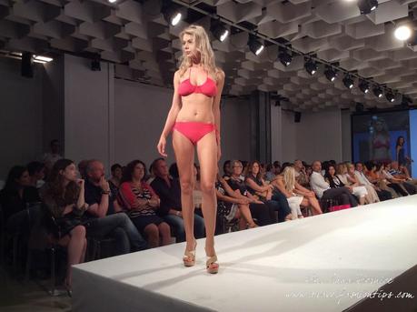 Gruppo Stress summer 2015 Fashion Show