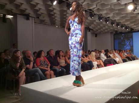 Gruppo Stress summer 2015 Fashion Show