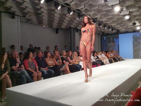 Gruppo Stress summer 2015 Fashion Show