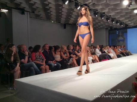 Gruppo Stress summer 2015 Fashion Show