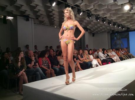 Gruppo Stress summer 2015 Fashion Show