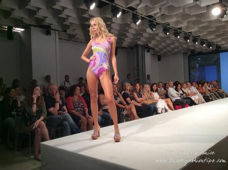 Gruppo Stress summer 2015 Fashion Show