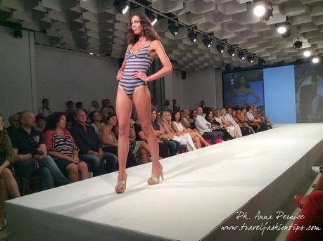 Gruppo Stress summer 2015 Fashion Show