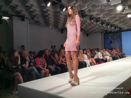 Gruppo Stress summer 2015 Fashion Show