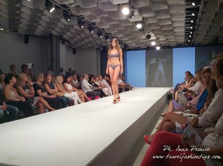 Gruppo Stress summer 2015 Fashion Show