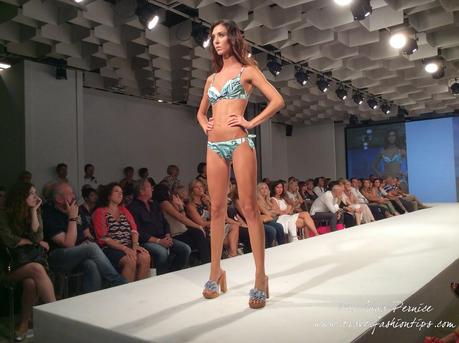 Gruppo Stress summer 2015 Fashion Show