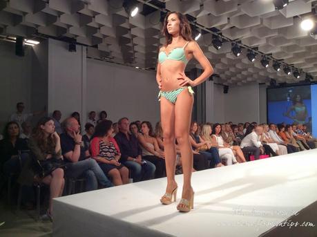 Gruppo Stress summer 2015 Fashion Show