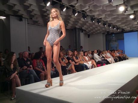 Gruppo Stress summer 2015 Fashion Show