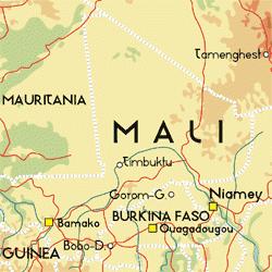 MALI