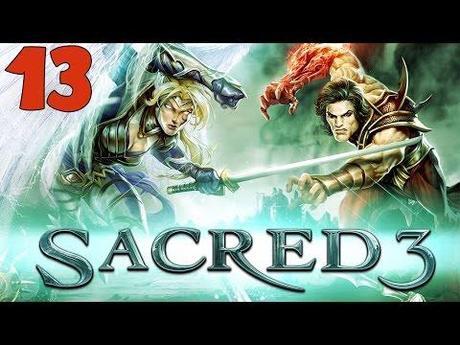 Sacred 3 – Video Soluzione