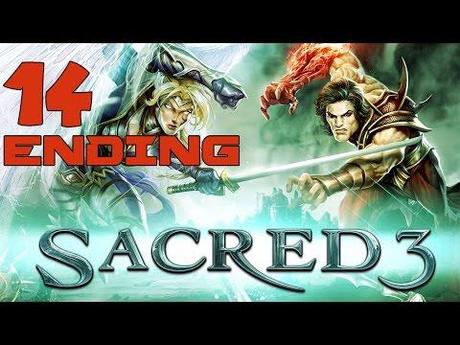 Sacred 3 – Video Soluzione