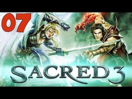 Sacred 3 – Video Soluzione