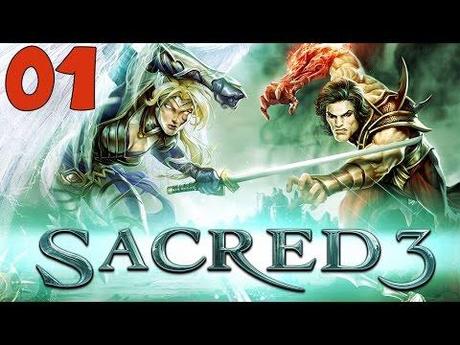 Sacred 3 – Video Soluzione