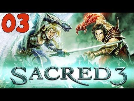 Sacred 3 – Video Soluzione