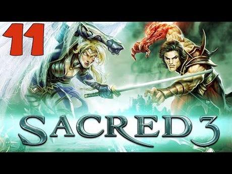 Sacred 3 – Video Soluzione