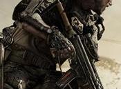 Call Duty: Advanced Warfare Multiplayer Reveal verrà trasmesso Xbox Live