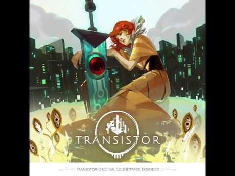 Transistor: Supergiant Games rilascia la colonna sonora estesa