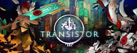 Transistor: Supergiant Games rilascia la colonna sonora estesa