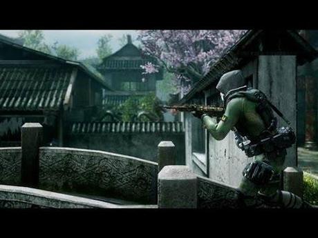 Call of Duty: Ghosts – Svelato il DLC Nemesis