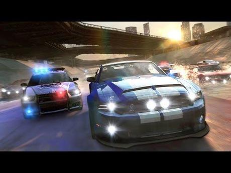 The Crew si mostra in un nuovissimo video di gameplay