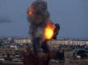 Escalation gaza: rapporti strategie (analisi cese-m)