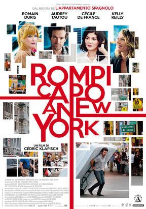 Rompicapo a New York ( 2013 )