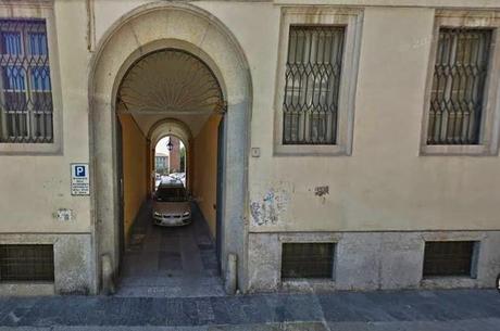 PAVIA. “Io, cittadino, costretto a subire un’ingiusta decisione imposta arbitrariamente dal Comune”.