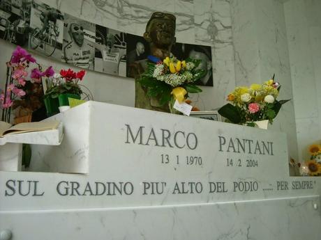 Marco Pantani