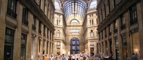 Galleria Umberto