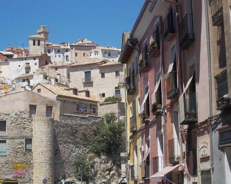 L'incanto di Cuenca.