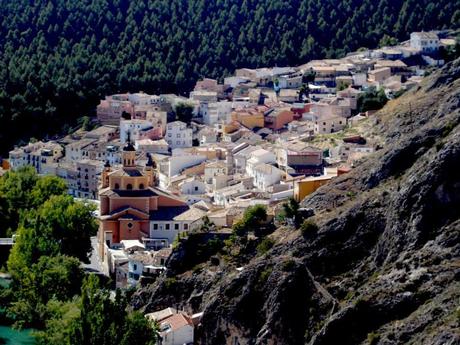 L'incanto di Cuenca.