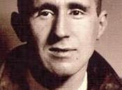 Bertold Brecht, drammaturgo socialista