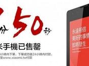 Xiaomi multata aver arrotondato dati vendita