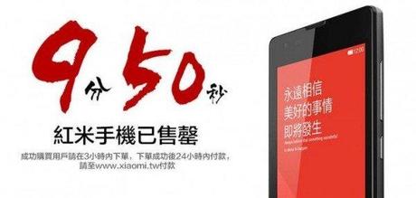 xiaomi 600x286 Xiaomi multata per aver arrotondato i dati di vendita smartphone  xiaomi 