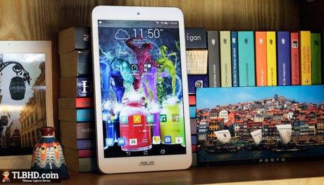 asus memo pad 8 me181c review 1 Asus MeMO Pad 8 ME181C: ecco la prima video recensione tablet  ASUS MeMO Pad 8 asus 