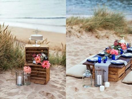 beach wedding ideas