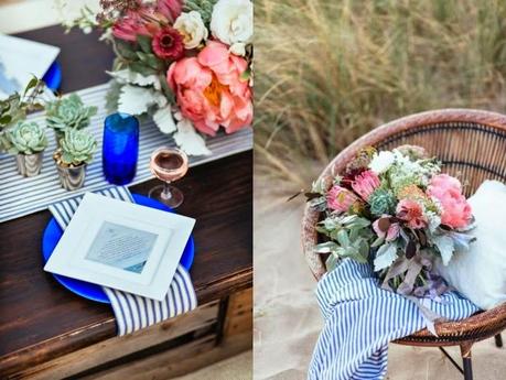 beach wedding ideas