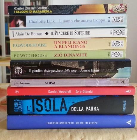 Acquisti e regali (103)