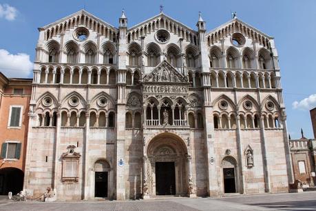 Ferrara Cathedral