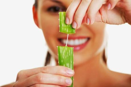 Gel Aloe Vera: 12 utilizzi per tutte le stagioni