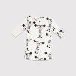 MINI RODINI AW14 QUEL CARROUSEL