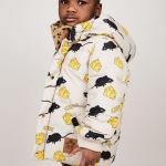 MINI RODINI AW14 QUEL CARROUSEL