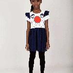 MINI RODINI AW14 QUEL CARROUSEL