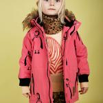 MINI RODINI AW14 QUEL CARROUSEL