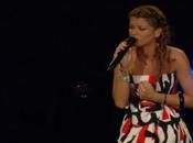 Alessandra amoroso: concerto “all stars” verona (30/07/2014) nessuna “impennata” all’ auditel