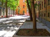 Calderini Piazza Bologna