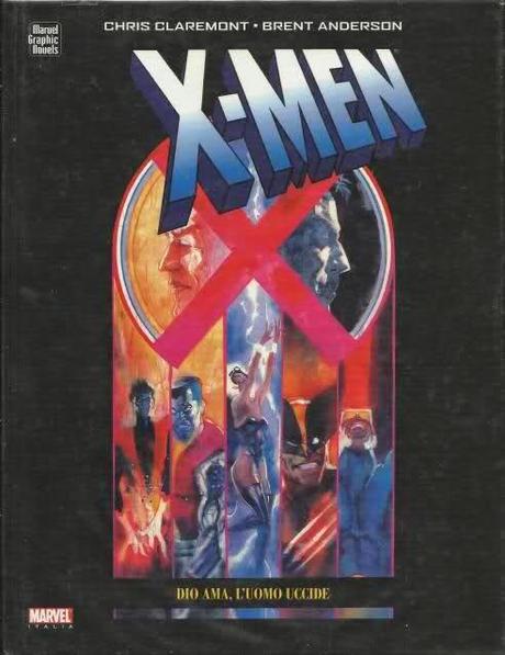 I NUOVISSIMI X-MEN #14